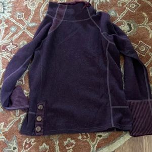 Prana sweater
